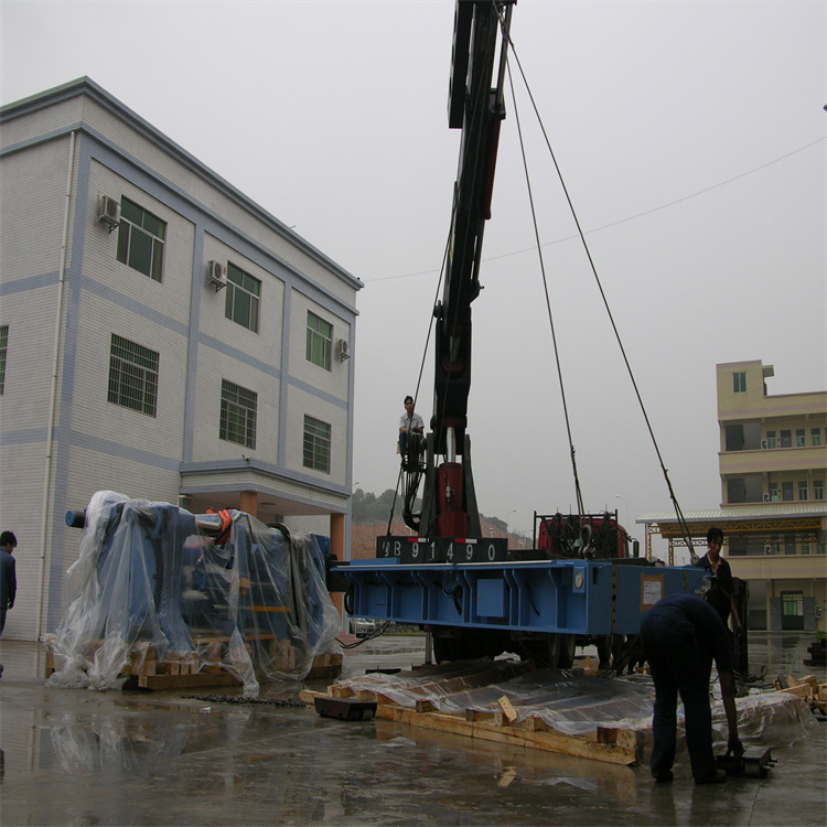 上城16吨吊车出租费用