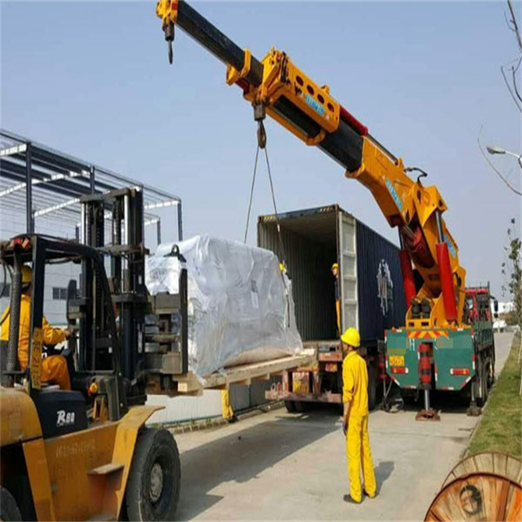 上城吊车出租费用一般在多少