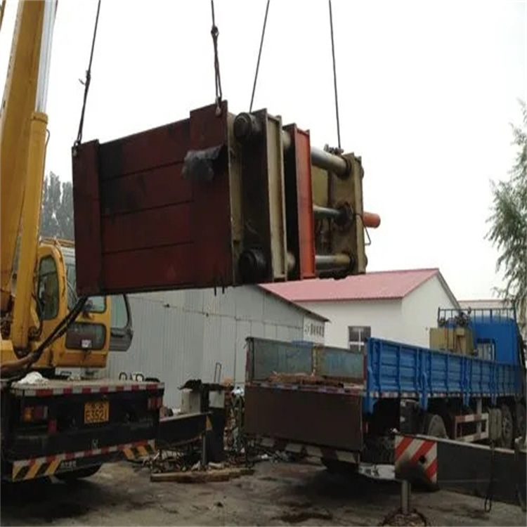 上城专业吊车出租多少钱