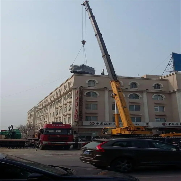 上城桥梁基础施工|大型设备租赁解决方案|吊装运输难点攻克