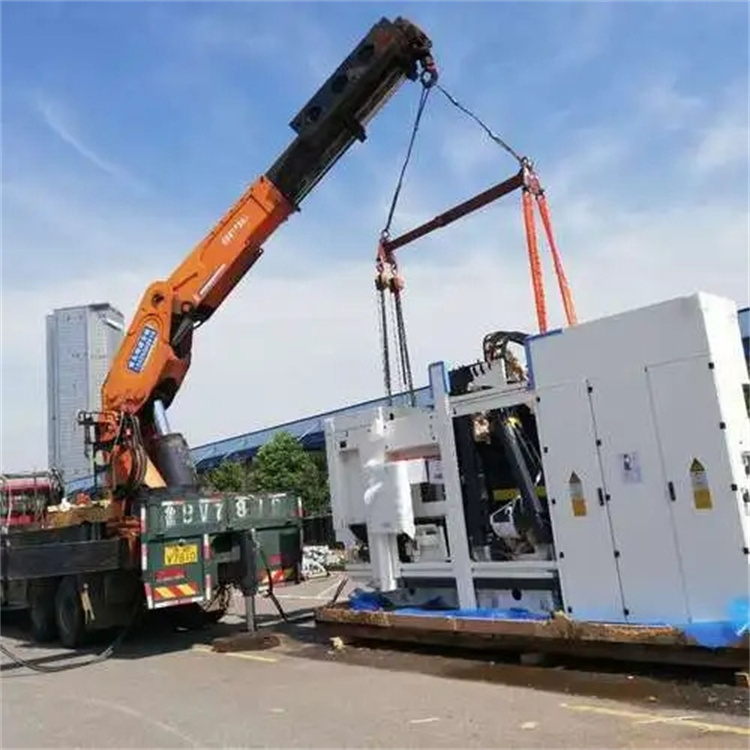 上城附近小吊车联系方式|8-16吨|本地及时服务