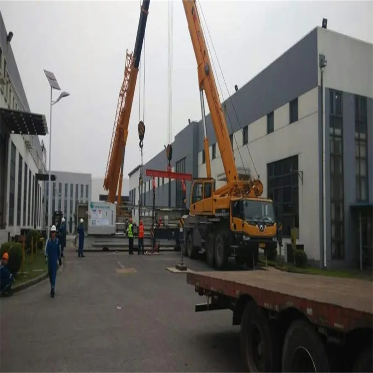 上城附近12吨吊车出租电话|工程吊装|高效响应