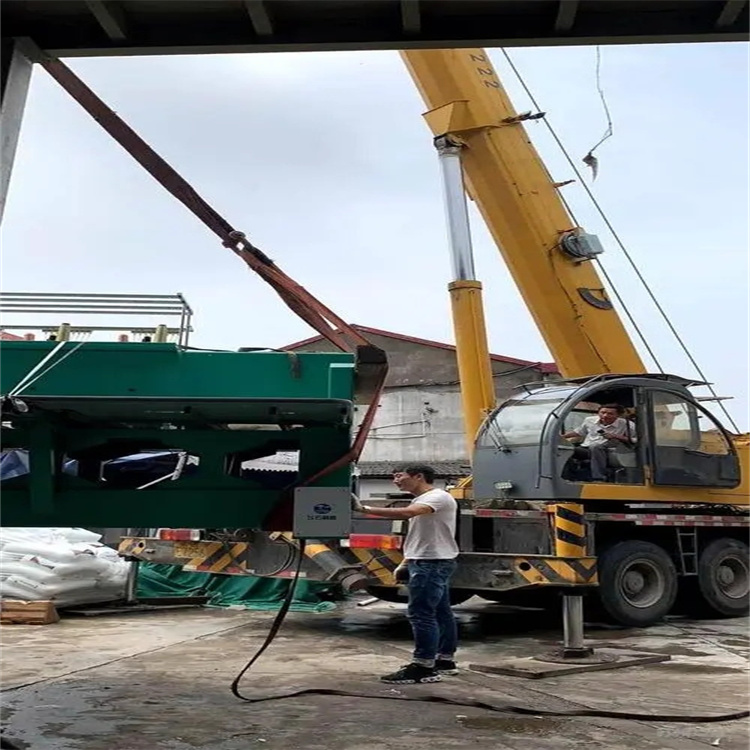 上城大吨位吊车租赁应急保障方案|化解突发吊装需求难题