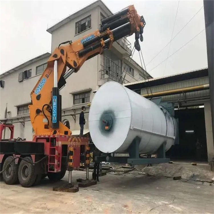 上城吊车租用电话|24小时应急服务|精准吊装方案